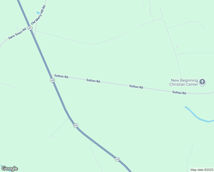 map of restaurants, bars, coffee shops, grocery stores, and more near 148 Sutton Road in Merry Hill
