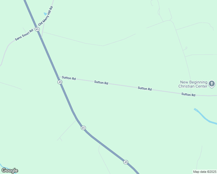 map of restaurants, bars, coffee shops, grocery stores, and more near 144 Sutton Road in Merry Hill