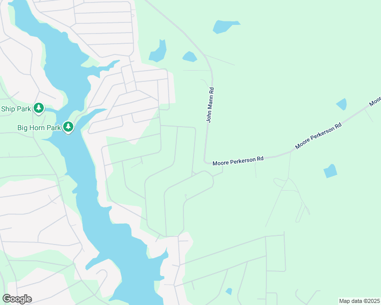 map of restaurants, bars, coffee shops, grocery stores, and more near 169 Nashua Drive in Louisburg