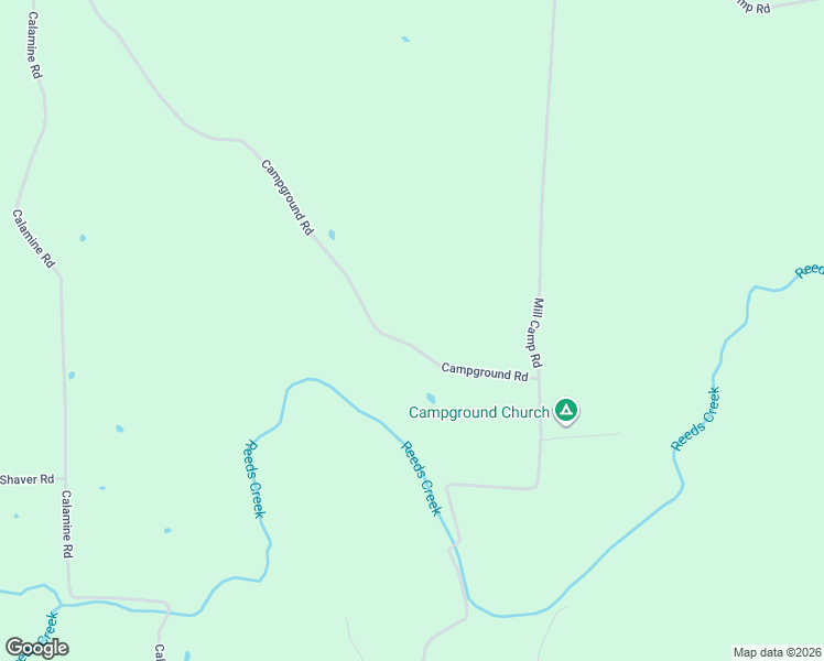 map of restaurants, bars, coffee shops, grocery stores, and more near 601 Judge Anderson Road in Strawberry