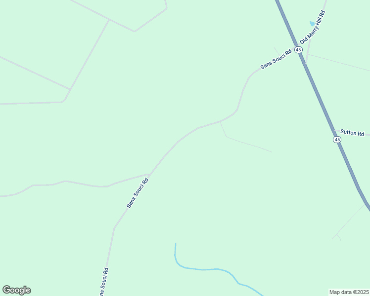 map of restaurants, bars, coffee shops, grocery stores, and more near 239 Sans Souci Road in Windsor