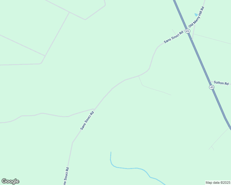 map of restaurants, bars, coffee shops, grocery stores, and more near 239 Sans Souci Road in Windsor