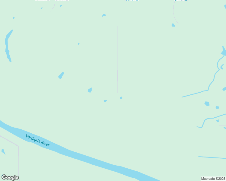 map of restaurants, bars, coffee shops, grocery stores, and more near 21464 East 710 Road in Wagoner