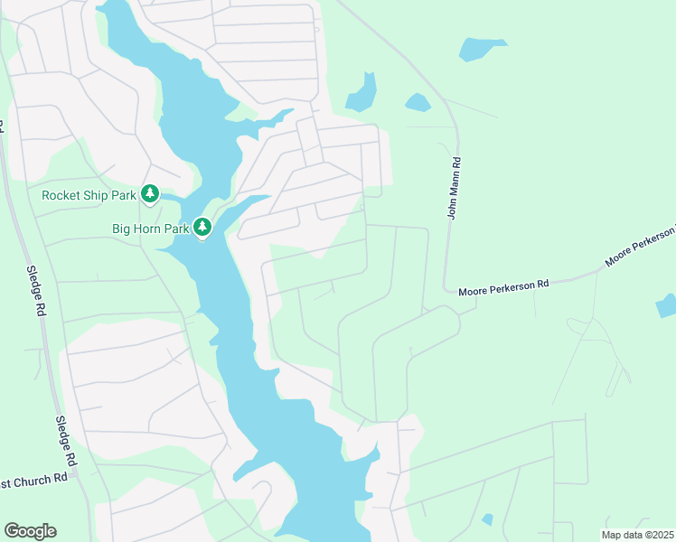 map of restaurants, bars, coffee shops, grocery stores, and more near 114 Wichita Way in Louisburg