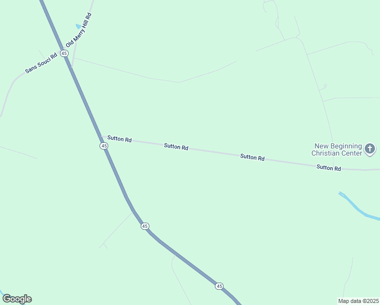 map of restaurants, bars, coffee shops, grocery stores, and more near 144 Sutton Road in Merry Hill