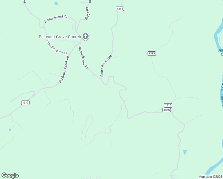 map of restaurants, bars, coffee shops, grocery stores, and more near 65 Happy Hollow in Green Mountain