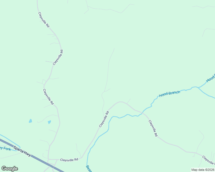 map of restaurants, bars, coffee shops, grocery stores, and more near in Crossville