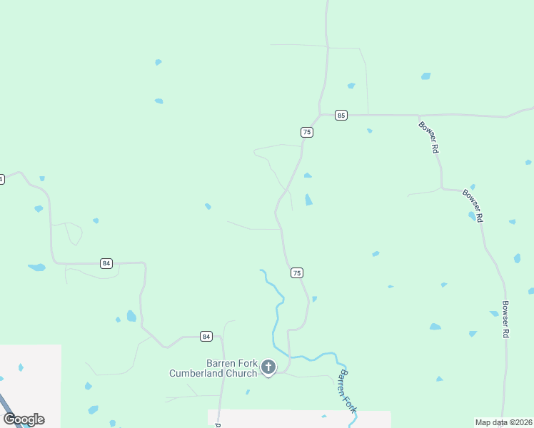 map of restaurants, bars, coffee shops, grocery stores, and more near 1623 Barren Fork Road in Mount Pleasant
