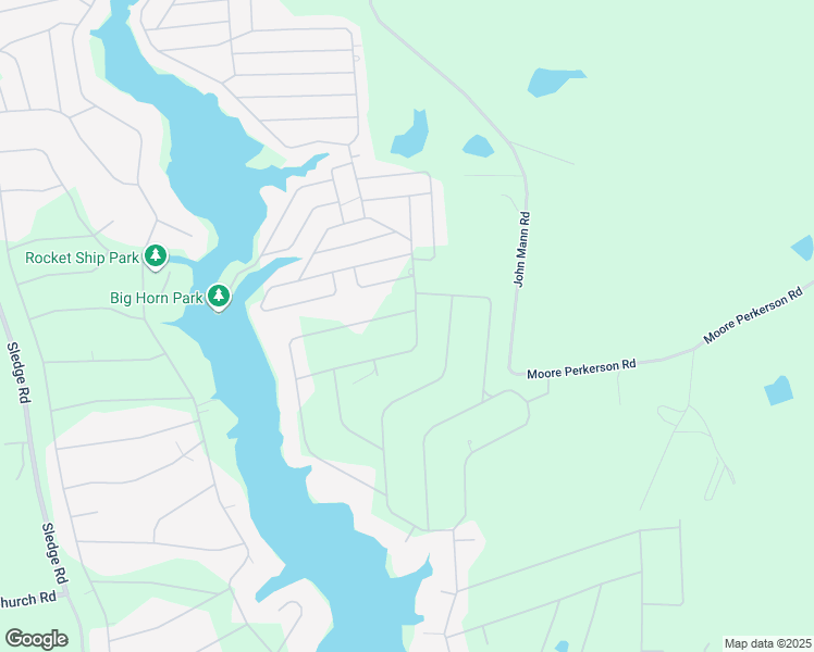 map of restaurants, bars, coffee shops, grocery stores, and more near 102 Wichita Way in Louisburg