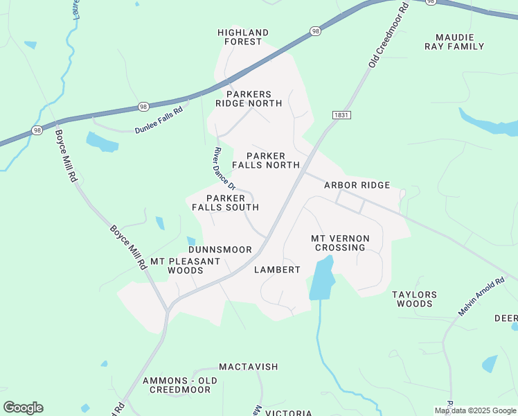 map of restaurants, bars, coffee shops, grocery stores, and more near 12804 River Dance Drive in Raleigh
