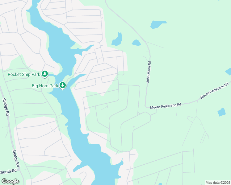 map of restaurants, bars, coffee shops, grocery stores, and more near 102 Wichita Way in Louisburg