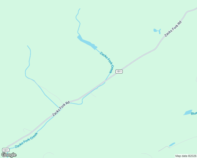 map of restaurants, bars, coffee shops, grocery stores, and more near 2003 Zacks Fork Road in Lenoir