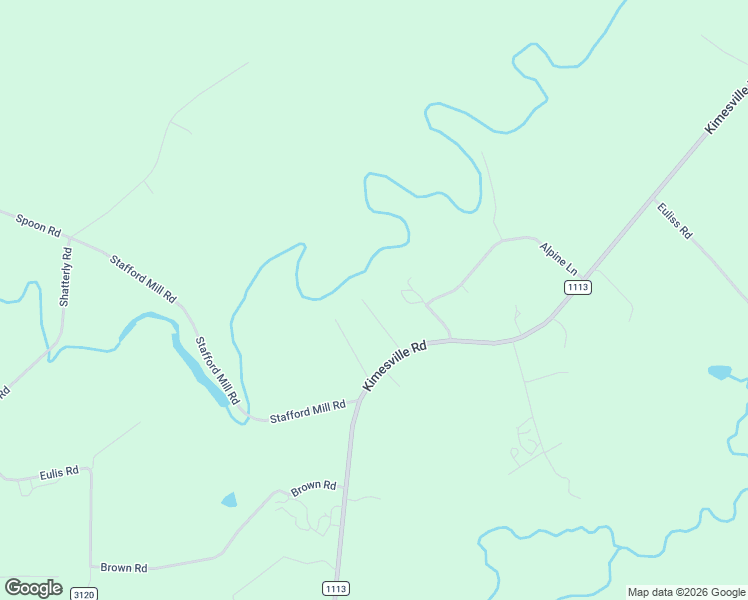 map of restaurants, bars, coffee shops, grocery stores, and more near 4615 Quarter Creek Lane in Liberty