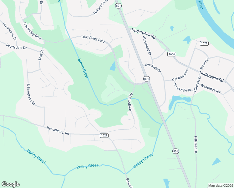 map of restaurants, bars, coffee shops, grocery stores, and more near 143 Isleworth Drive in Advance