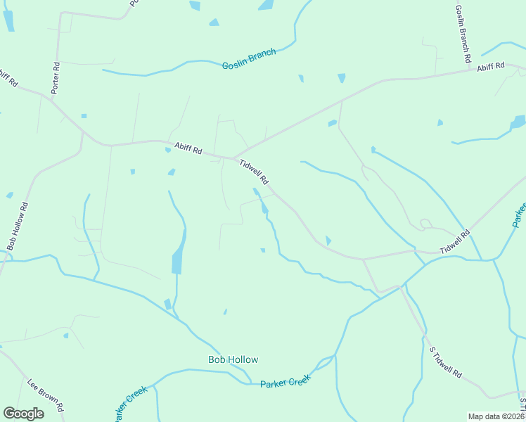 map of restaurants, bars, coffee shops, grocery stores, and more near 1974 Abiff Road in Burns