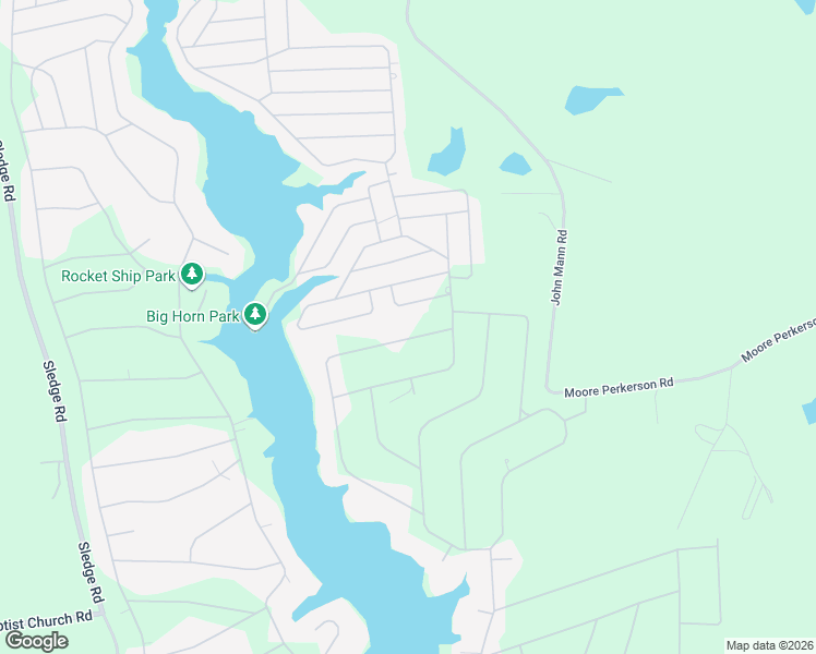 map of restaurants, bars, coffee shops, grocery stores, and more near 1425 Sagamore Drive in Louisburg