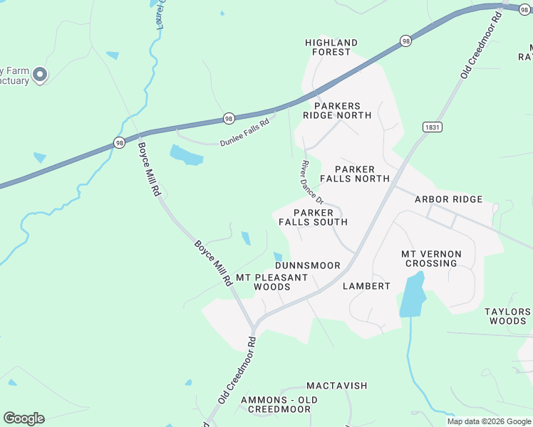 map of restaurants, bars, coffee shops, grocery stores, and more near 3225 Mossy Ridge Court in Raleigh