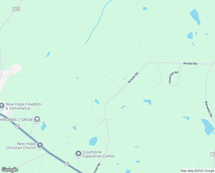 map of restaurants, bars, coffee shops, grocery stores, and more near 30 Ingate Way in Louisburg