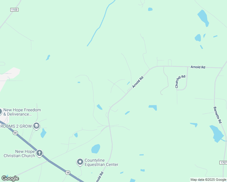 map of restaurants, bars, coffee shops, grocery stores, and more near 30 Ingate Way in Louisburg