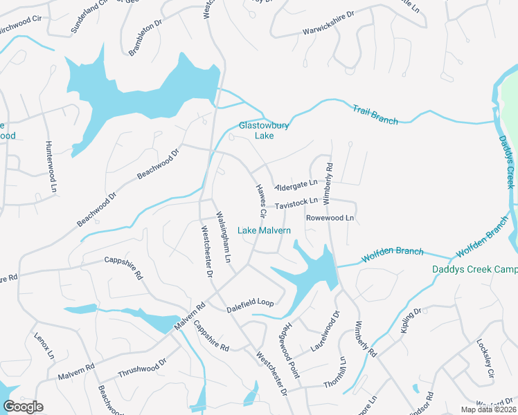 map of restaurants, bars, coffee shops, grocery stores, and more near 146 Hawes Circle in Crossville