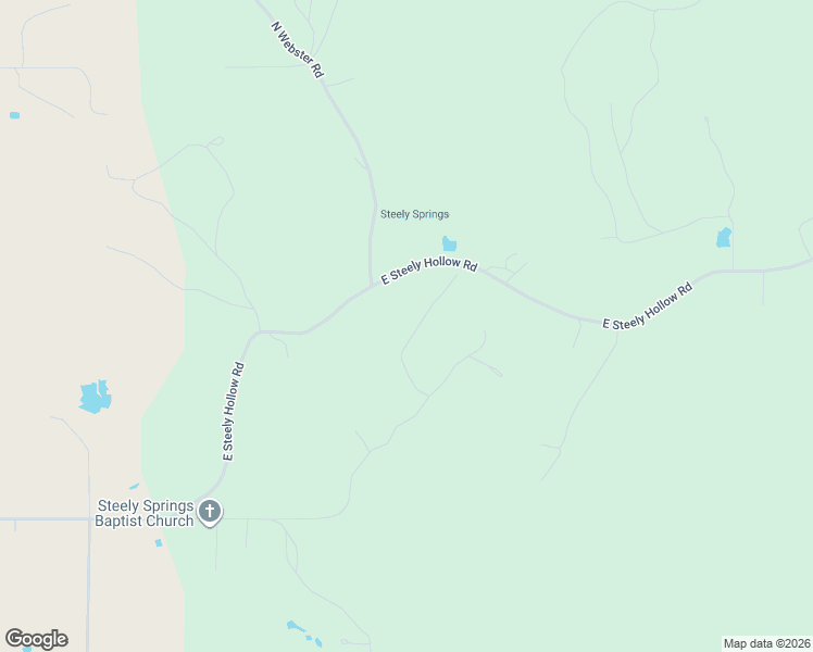 map of restaurants, bars, coffee shops, grocery stores, and more near 13725 North 527 Road in Tahlequah