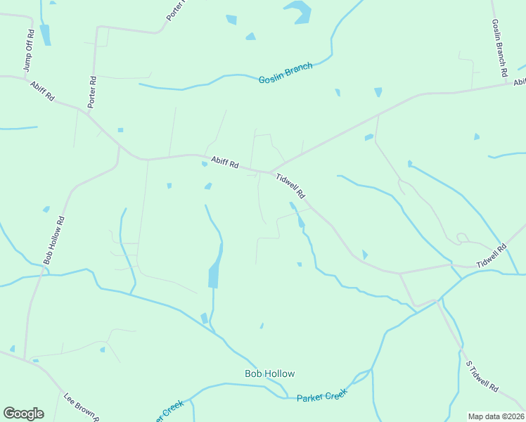 map of restaurants, bars, coffee shops, grocery stores, and more near 1974 Abiff Road in Burns