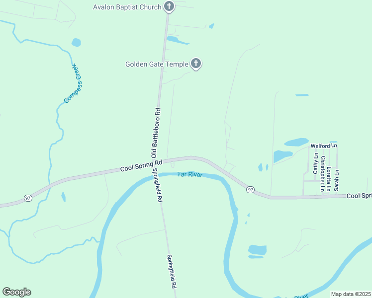 map of restaurants, bars, coffee shops, grocery stores, and more near in Rocky Mount