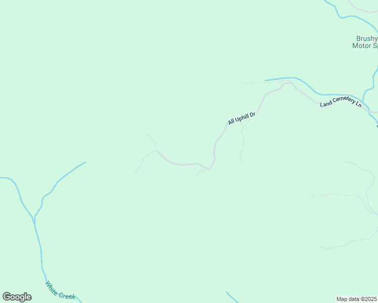 map of restaurants, bars, coffee shops, grocery stores, and more near 700 All Uphill Drive in Taylorsville