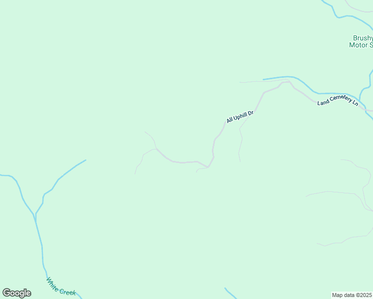 map of restaurants, bars, coffee shops, grocery stores, and more near 700 All Uphill Drive in Taylorsville