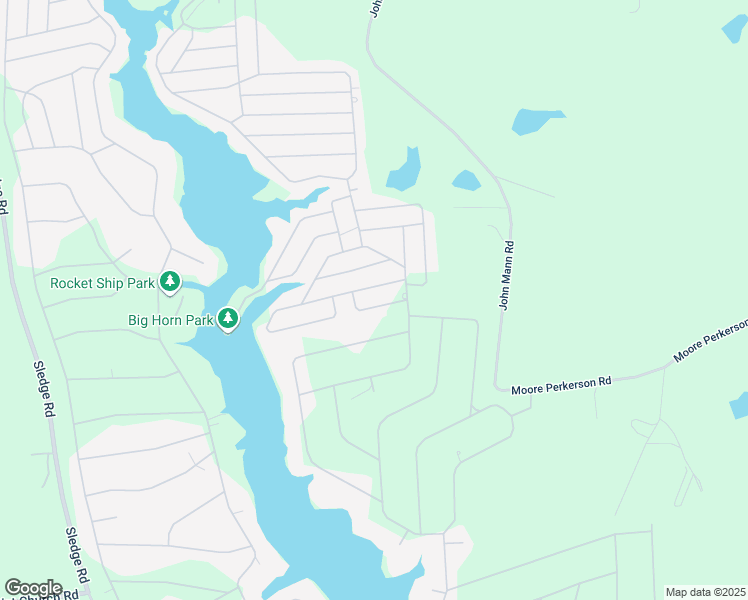 map of restaurants, bars, coffee shops, grocery stores, and more near 112 Utah Drive in Louisburg