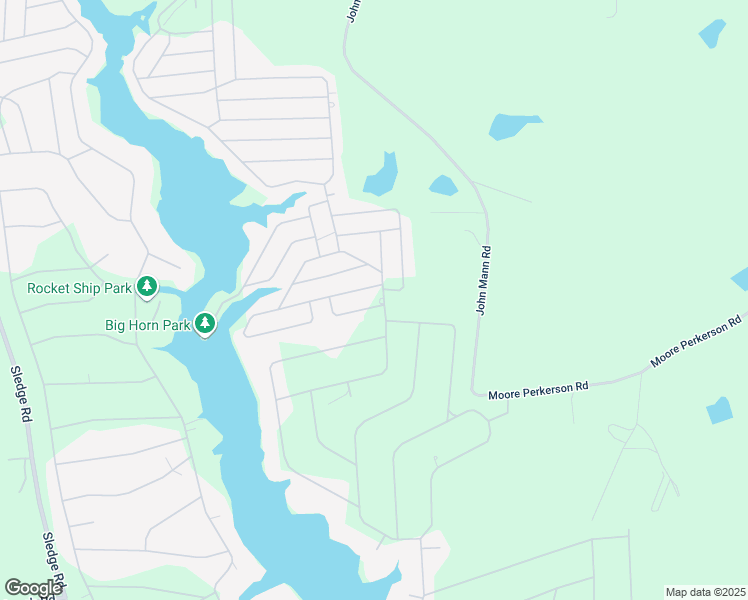 map of restaurants, bars, coffee shops, grocery stores, and more near 102 Utah Drive in Louisburg