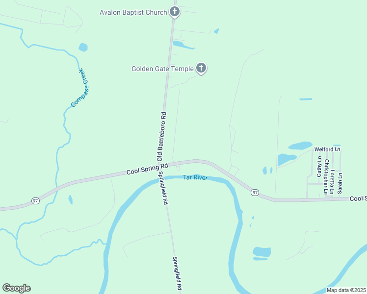 map of restaurants, bars, coffee shops, grocery stores, and more near in Rocky Mount