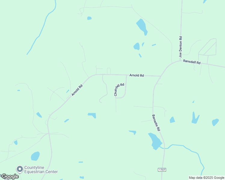map of restaurants, bars, coffee shops, grocery stores, and more near 70 Churchill Road in Louisburg