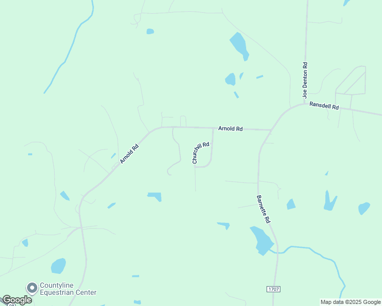 map of restaurants, bars, coffee shops, grocery stores, and more near 70 Churchill Road in Louisburg