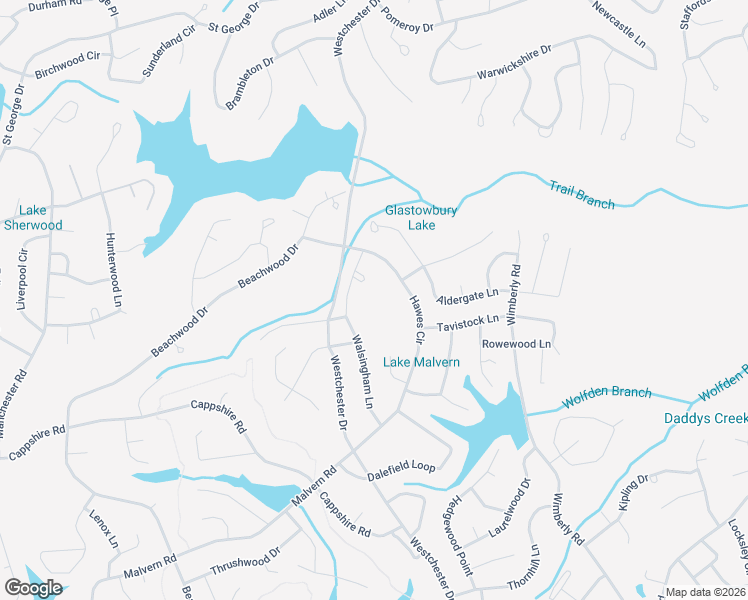 map of restaurants, bars, coffee shops, grocery stores, and more near 121 Newgate Road in Crossville