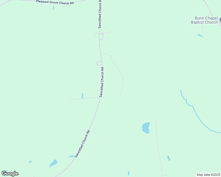 map of restaurants, bars, coffee shops, grocery stores, and more near 2042 Sanctified Church Road in Nashville