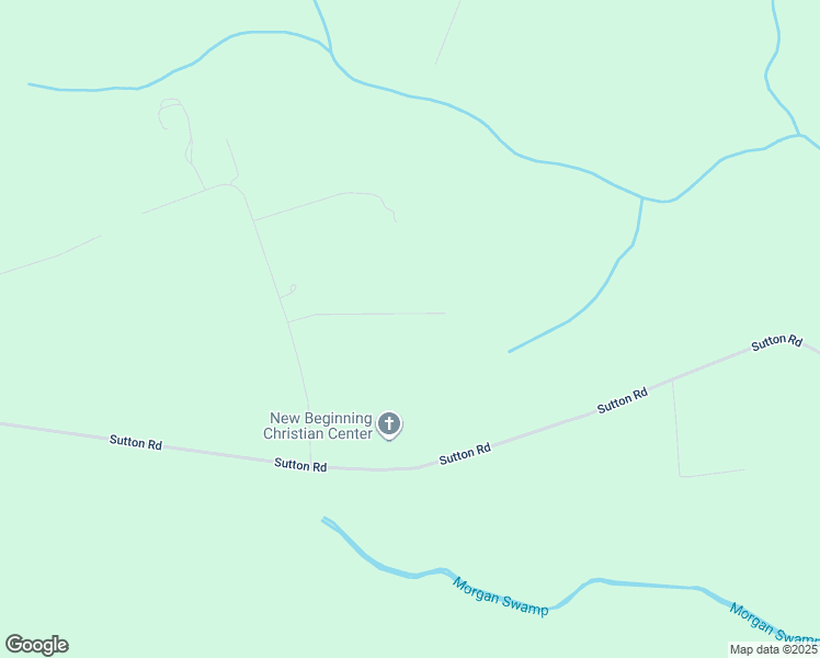 map of restaurants, bars, coffee shops, grocery stores, and more near 126 Peterson Road in Windsor