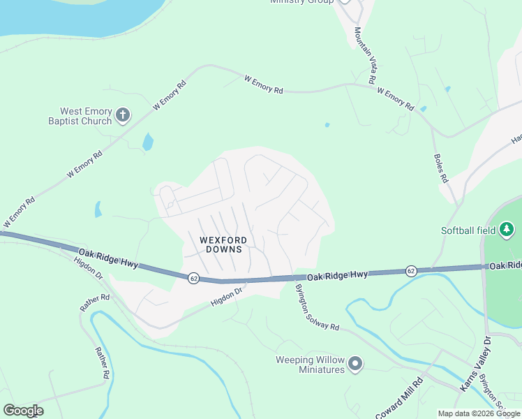 map of restaurants, bars, coffee shops, grocery stores, and more near 3408 Ben Alder Lane in Knoxville