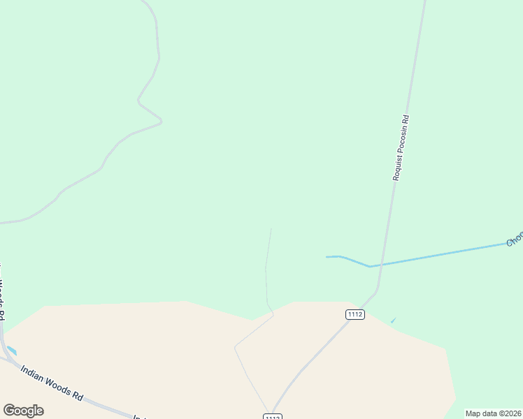 map of restaurants, bars, coffee shops, grocery stores, and more near 1120 Roquist Pocosin Road in Windsor