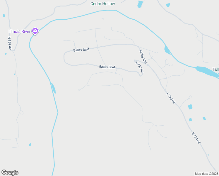map of restaurants, bars, coffee shops, grocery stores, and more near 912 Summit Ridge Court in Tahlequah