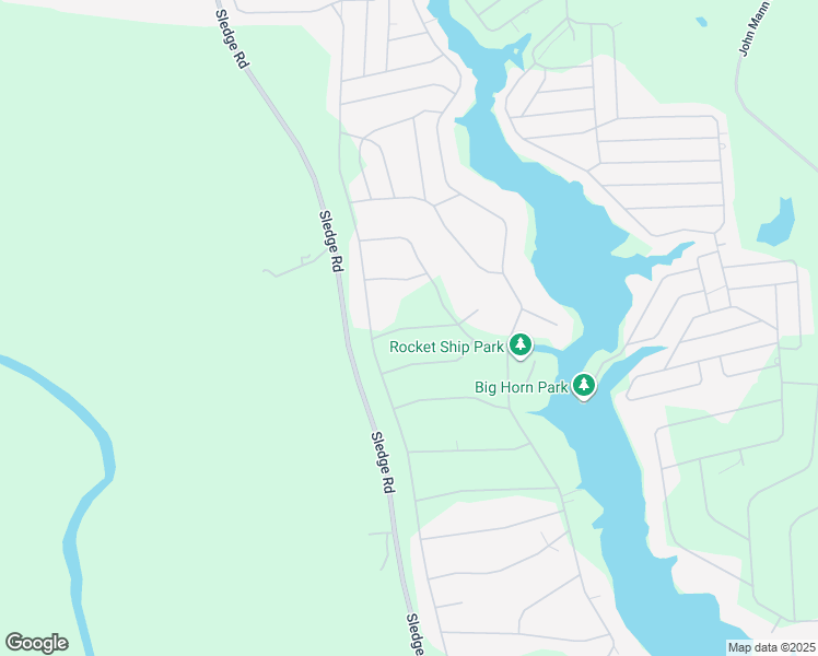 map of restaurants, bars, coffee shops, grocery stores, and more near 109 Pueblo Drive in Louisburg