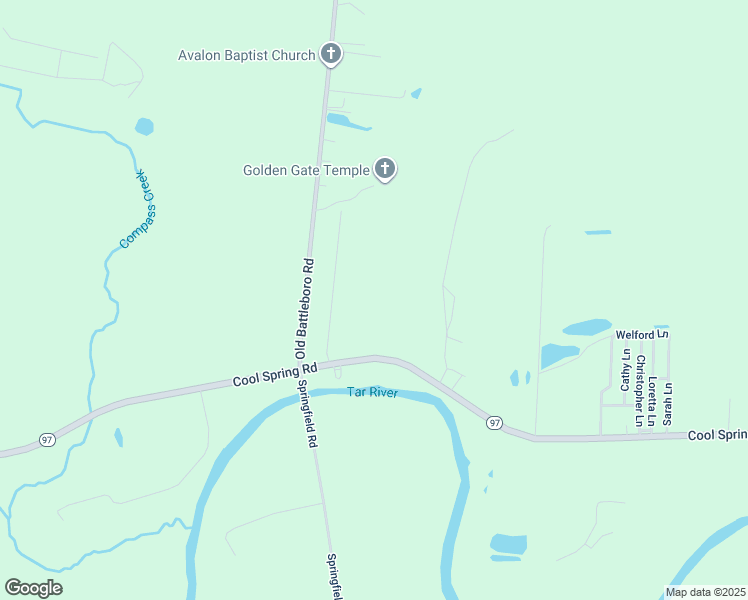 map of restaurants, bars, coffee shops, grocery stores, and more near in Rocky Mount