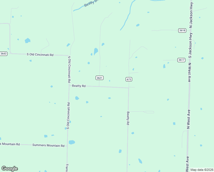 map of restaurants, bars, coffee shops, grocery stores, and more near 10370 Beatty Road in Lincoln