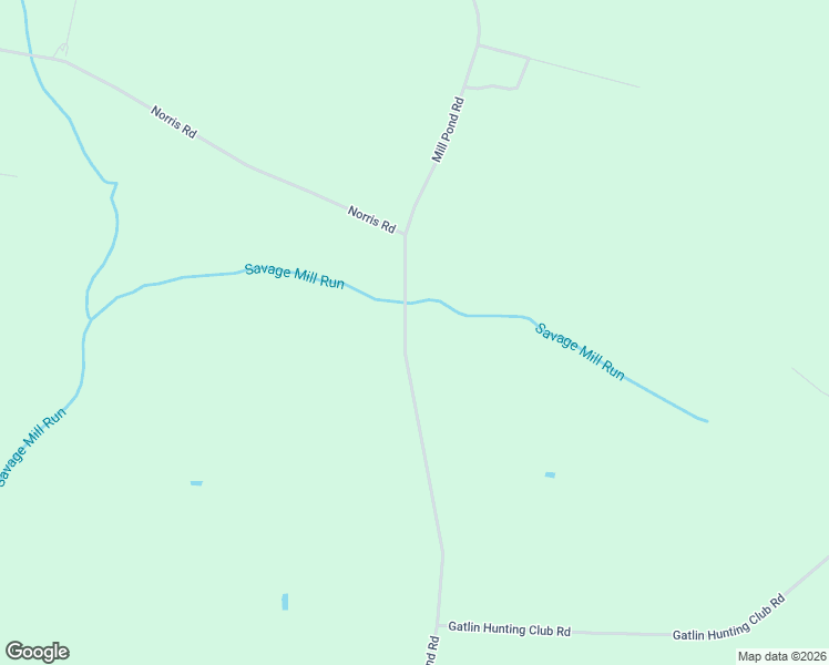 map of restaurants, bars, coffee shops, grocery stores, and more near 2478 Mill Pond Rd in Hobgood