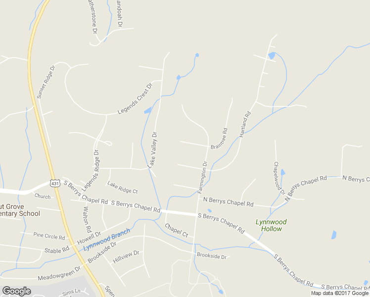 map of restaurants, bars, coffee shops, grocery stores, and more near 3004 Braintree Road in Franklin