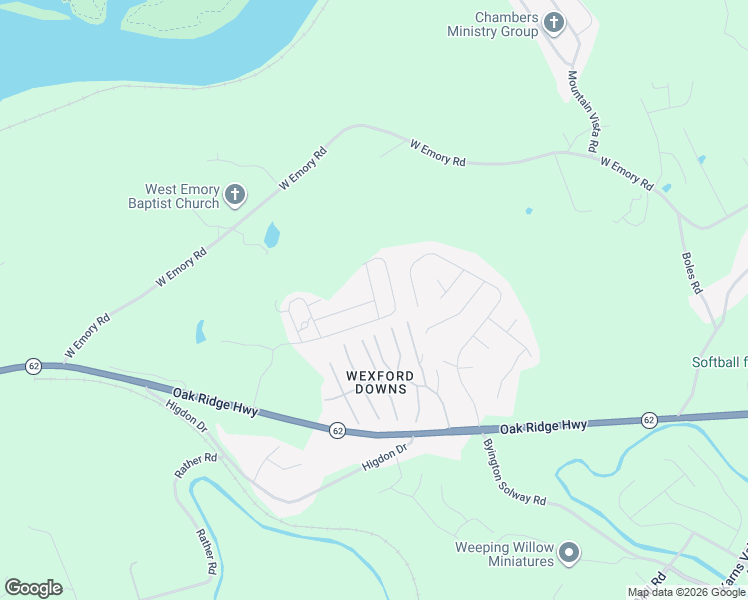 map of restaurants, bars, coffee shops, grocery stores, and more near 24 Diamondview Way in Knoxville