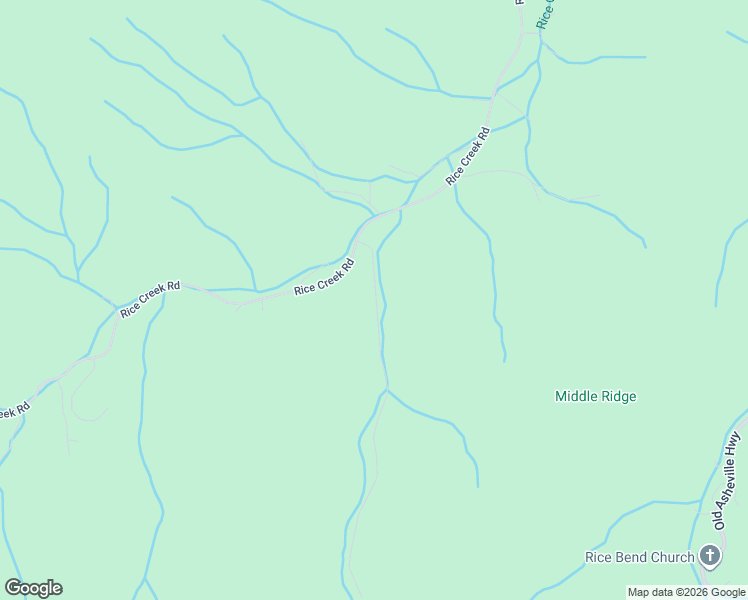 map of restaurants, bars, coffee shops, grocery stores, and more near 715 Rice Road in Flag Pond