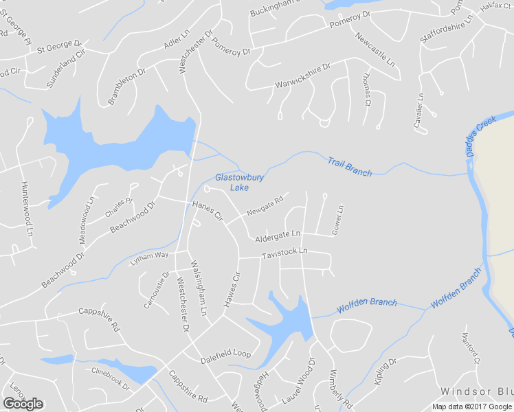 map of restaurants, bars, coffee shops, grocery stores, and more near 209 Newgate Road in Crossville