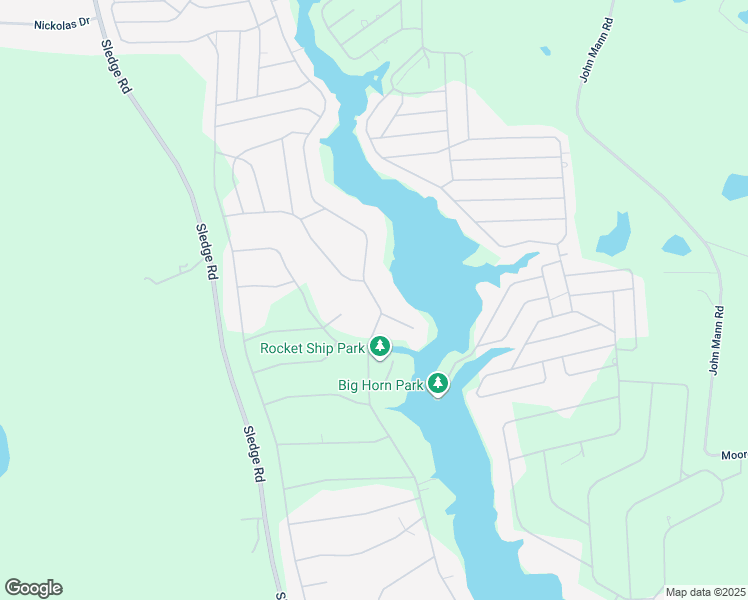 map of restaurants, bars, coffee shops, grocery stores, and more near 266 Sagamore Drive in Louisburg
