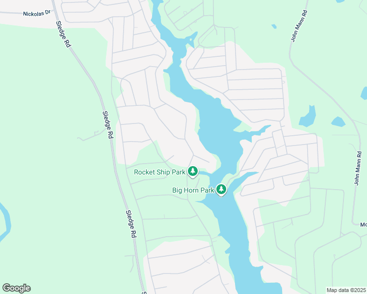 map of restaurants, bars, coffee shops, grocery stores, and more near 266 Sagamore Drive in Louisburg